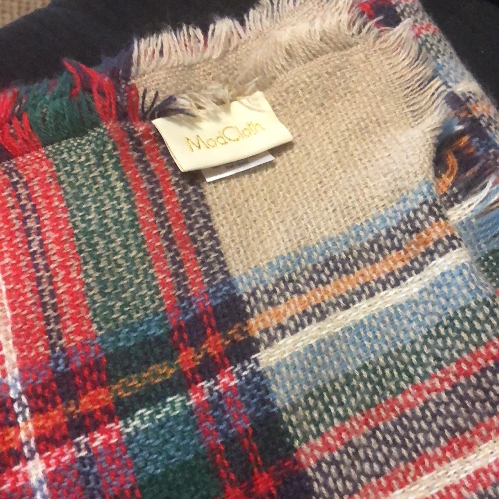 ModCloth Scarf - Picture 2 of 2